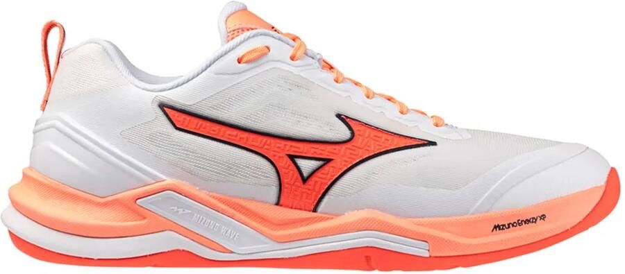 Mizuno Wave Stealth Elite Indoor Sportschoenen