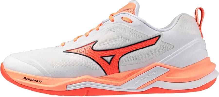 Mizuno Wave Stealth Elite Indoor Sportschoenen