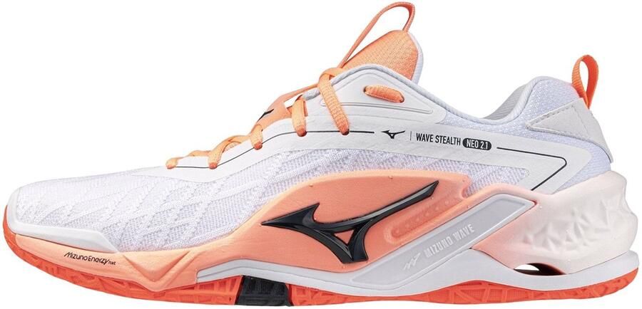 Mizuno Wave Stealth Neo 2.0 Sportschoenen Senior
