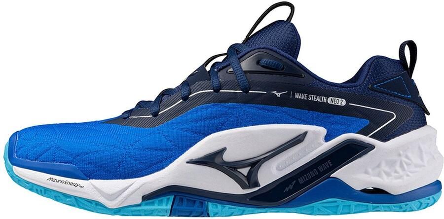 Mizuno Wave Stealth Neo Sportschoenen Unisex