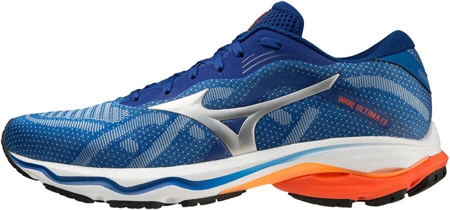 Mizuno Wave Ultima 13 Hardloopschoenen Heren