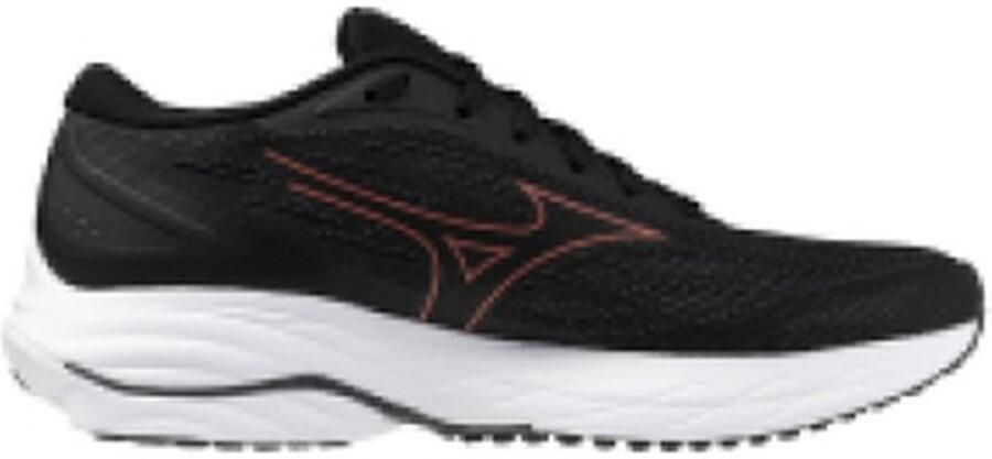 Mizuno Wave Ultima 15 Hardloopschoenen Zwart Vrouw - Foto 2