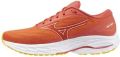 Mizuno Wave Ultima 15 Hardloopschoenen Dames - Oranje