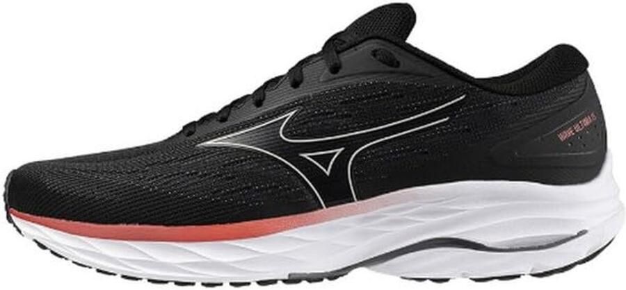 Mizuno Wave Ultima 15 Hardloopschoenen Zwart 1 2 Man - Foto 2