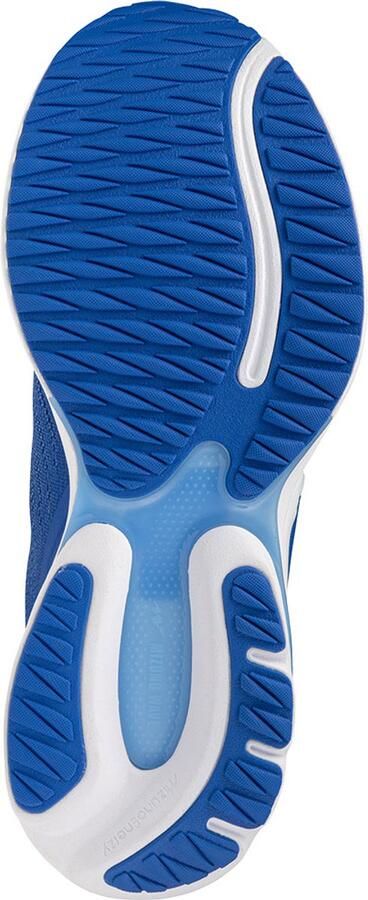 Mizuno Wave Ultima 16 Hardloopschoenen Blauw 1 2 Man