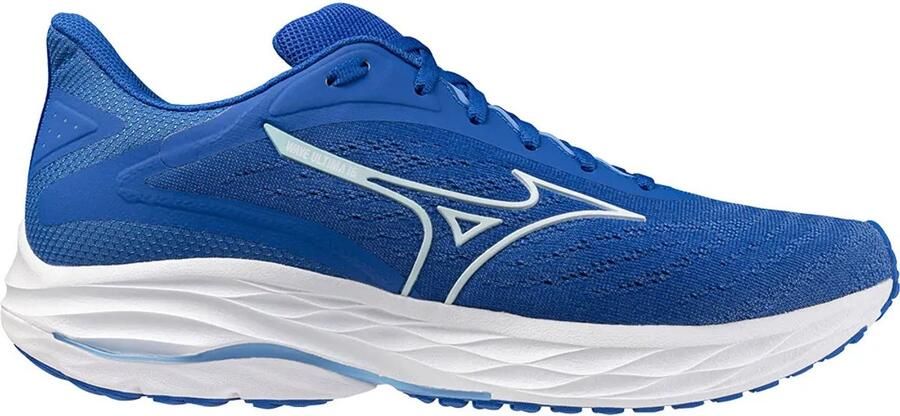 Mizuno Wave Ultima 16 Hardloopschoenen Blauw Man
