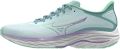 Mizuno Wave Ultima 16 Hardloopschoenen Blauw Vrouw - Multicolor