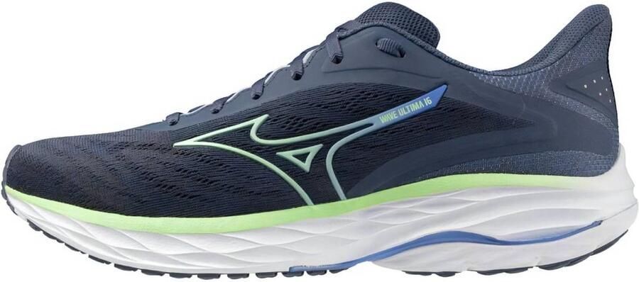 Mizuno Wave Ultima Hardloopschoenen