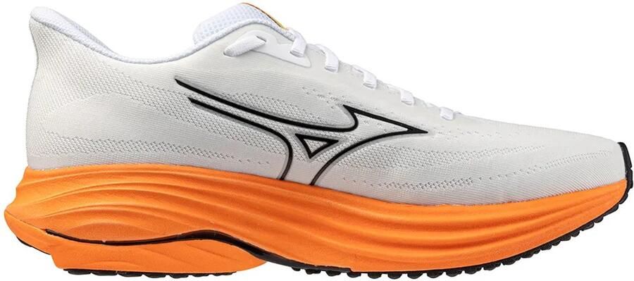 Mizuno Wave Ultima 17 Hardloopschoenen Wit 1 2 Man - Foto 2
