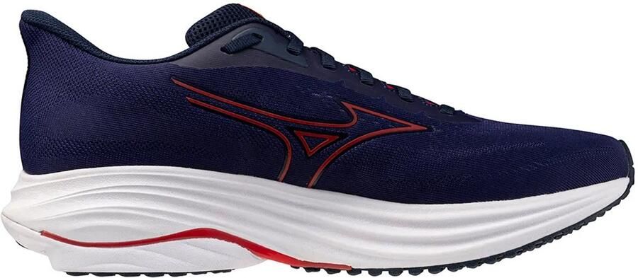 Mizuno Wave Ultima 17 Hardloopschoenen Blauw 1 2 Man