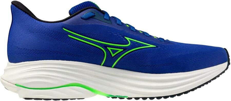 Mizuno Hardloopschoenen Chaussures de running Wave Ultima 17 maille