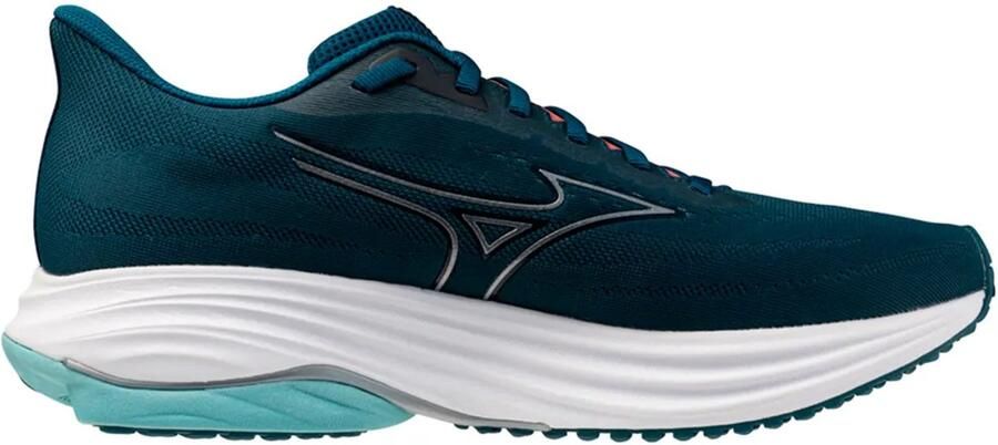Mizuno Wave Ultima 17 Hardloopschoenen Blauw Man