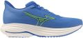 Mizuno Hardloopschoenen voor dames Wave Ultima Wos - Lichtblauw