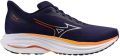 Mizuno Hardloopschoenen dames Wave Ultima Wos - Blauw