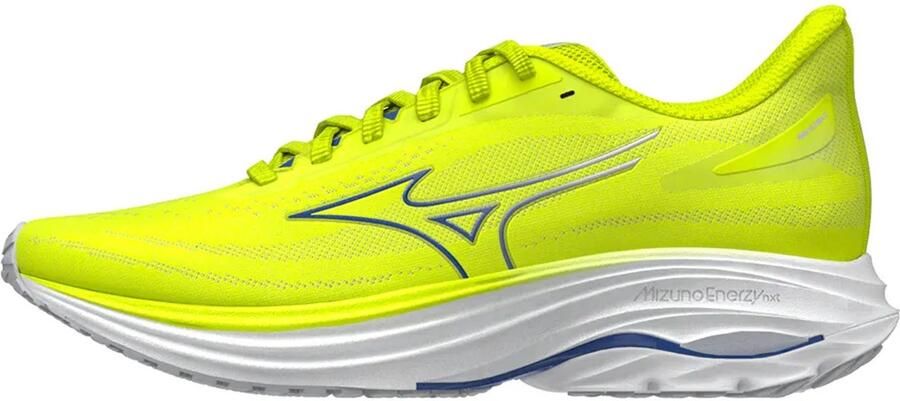 Mizuno Wave Ultima 17 Hardloopschoenen Geel 1 2 Man