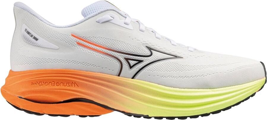 Mizuno Wave Ultima 17 Hardloopschoenen Wit 1 2 Man