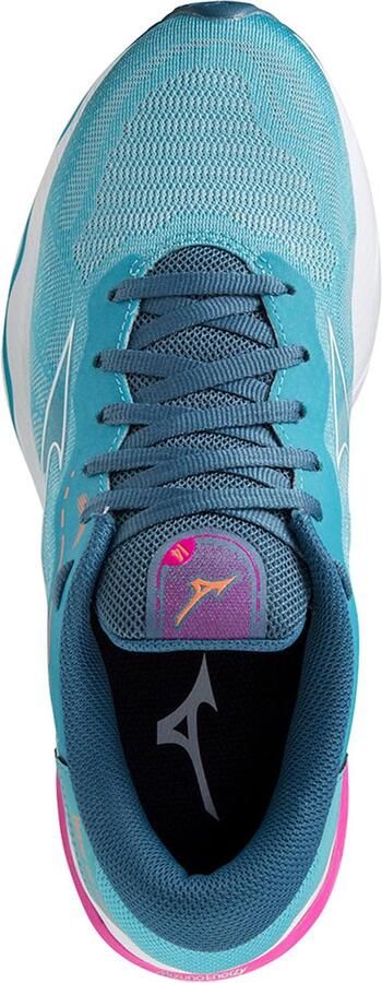 Mizuno Ultima 13 Wave Sneakers voor Heren Blue Heren - Foto 5
