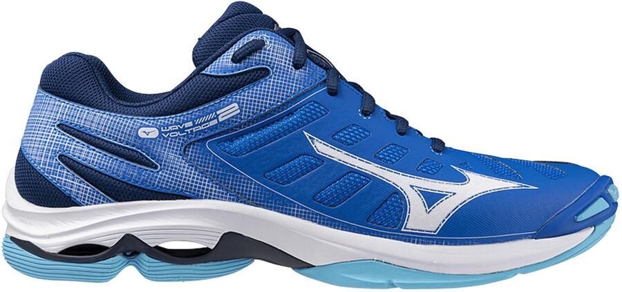 Mizuno Wave Voltage 2 Volleybalschoenen Heren