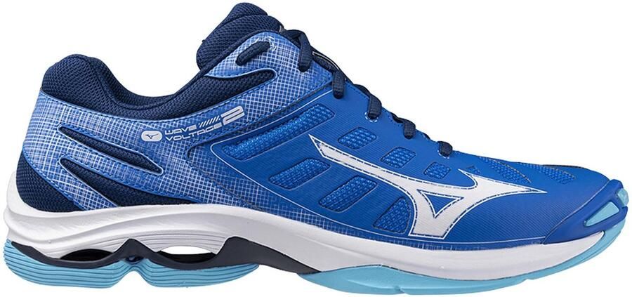 Mizuno Wave Voltage 2 Volleybalschoenen