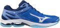 Mizuno Wave Voltage 2 Volleybalschoenen - Blauw