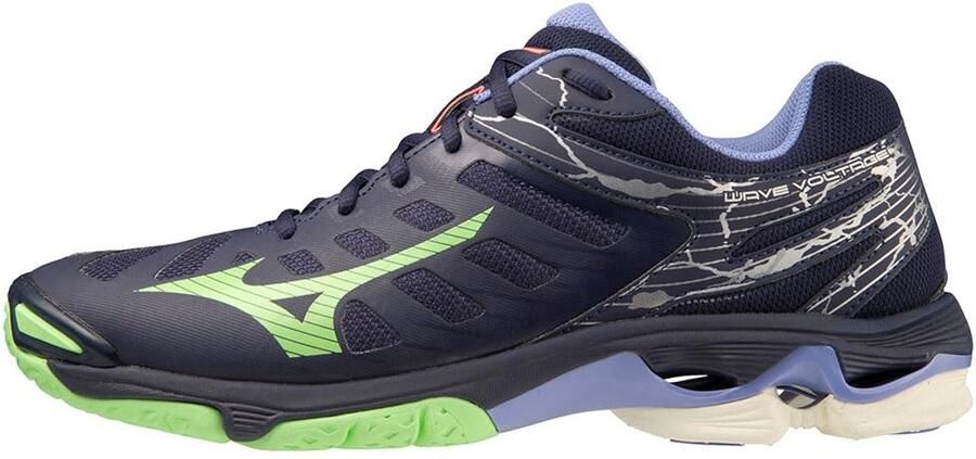 Mizuno Wave Voltage Volleybalschoenen