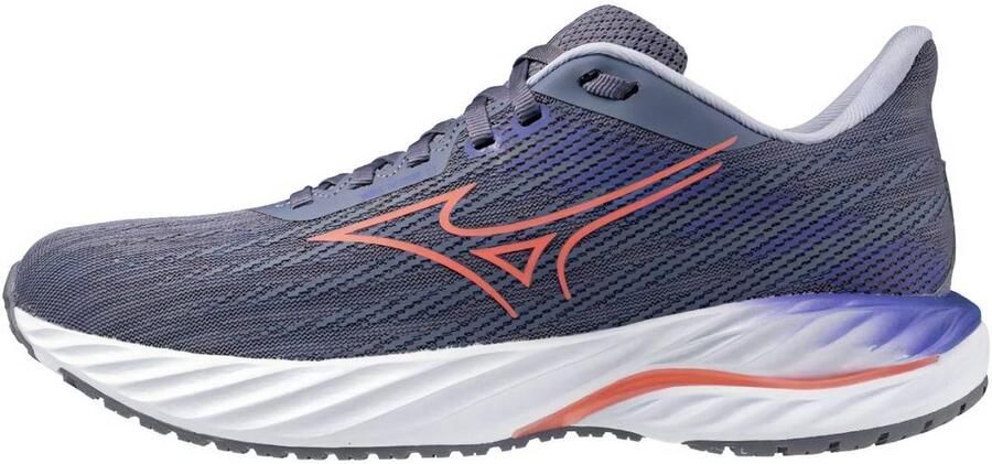 Mizuno Wave Inspire 21 Hardloopschoenen Dames - Foto 2