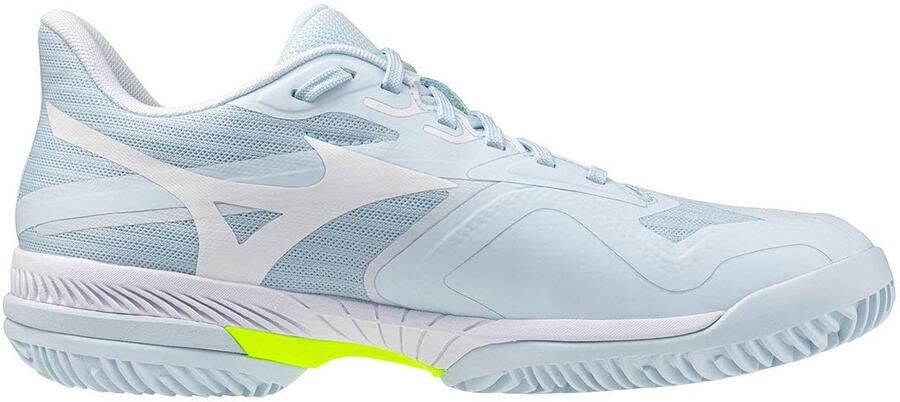 Mizuno Zapatillas Wave Exceed Court Clay Court 61g 20 Mujer