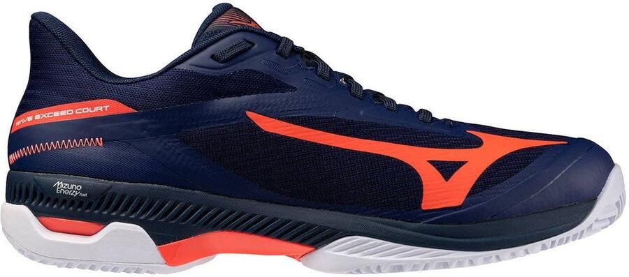 Mizuno Zapatillas Wave Exceed Court Clay Court 61g