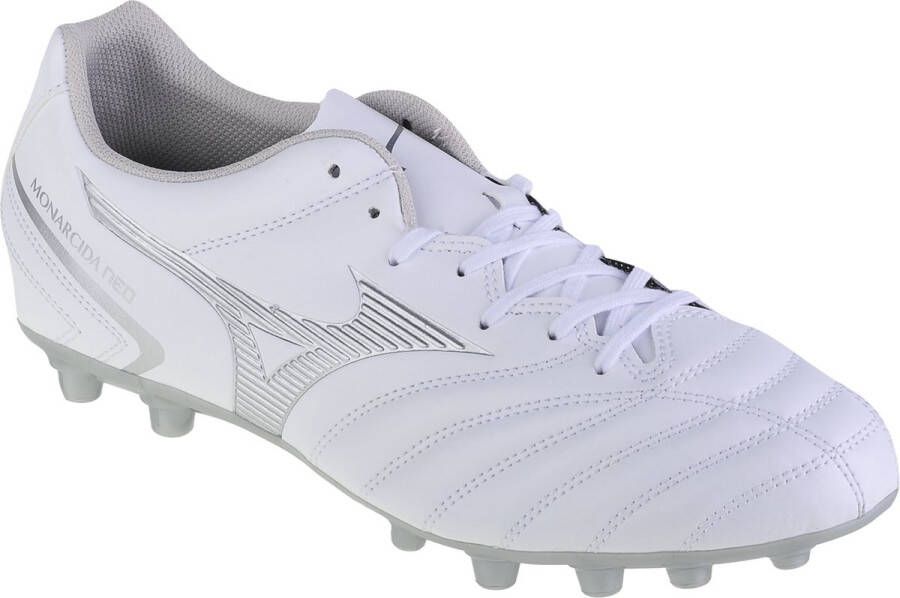 Mizuno Monarcida Neo II AG P1GA232604 Mannen Wit Voetbalschoenen