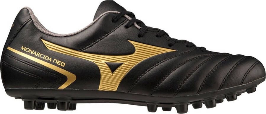 Mizuno Monarcida Neo Ii Select Ag Voetbalschoenen Zwart