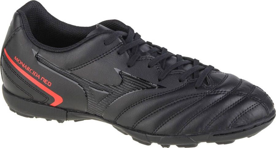 Mizuno Monarcida Neo II Select As P1GD222500 Mannen Zwart Voetbalschoenen