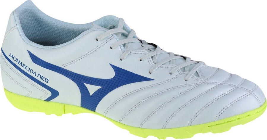 Mizuno Monarcida Neo II Select As P1GD222527 Mannen Grijs Voetbalschoenen