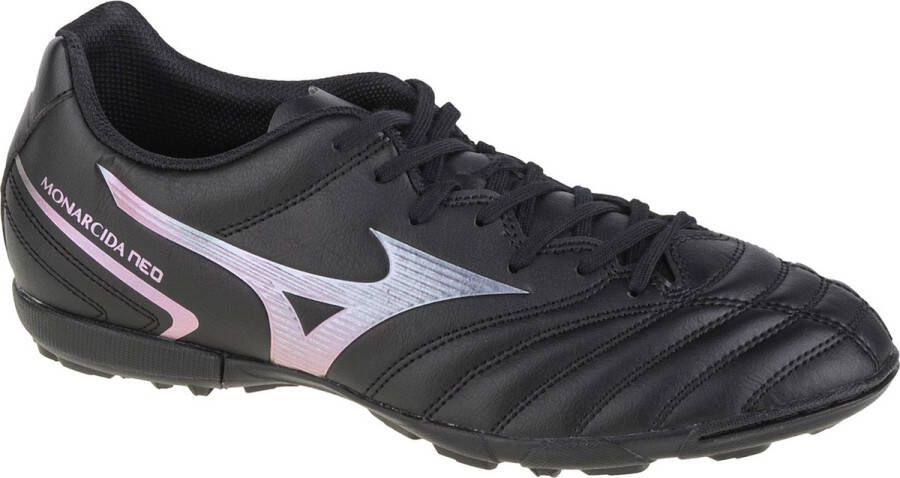 Mizuno Monarcida Neo II Select As P1GD222599 Mannen Zwart Voetbalschoenen