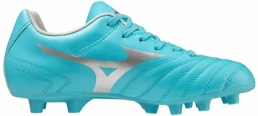 Mizuno Monarcida Neo Ii Select Md Voetbalschoenen Blauw