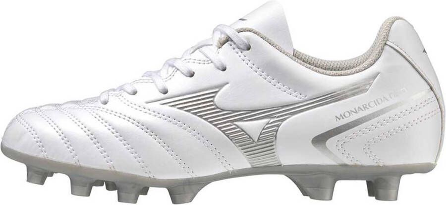 Mizuno Monarcida Neo Ii Select Md Voetbalschoenen Wit