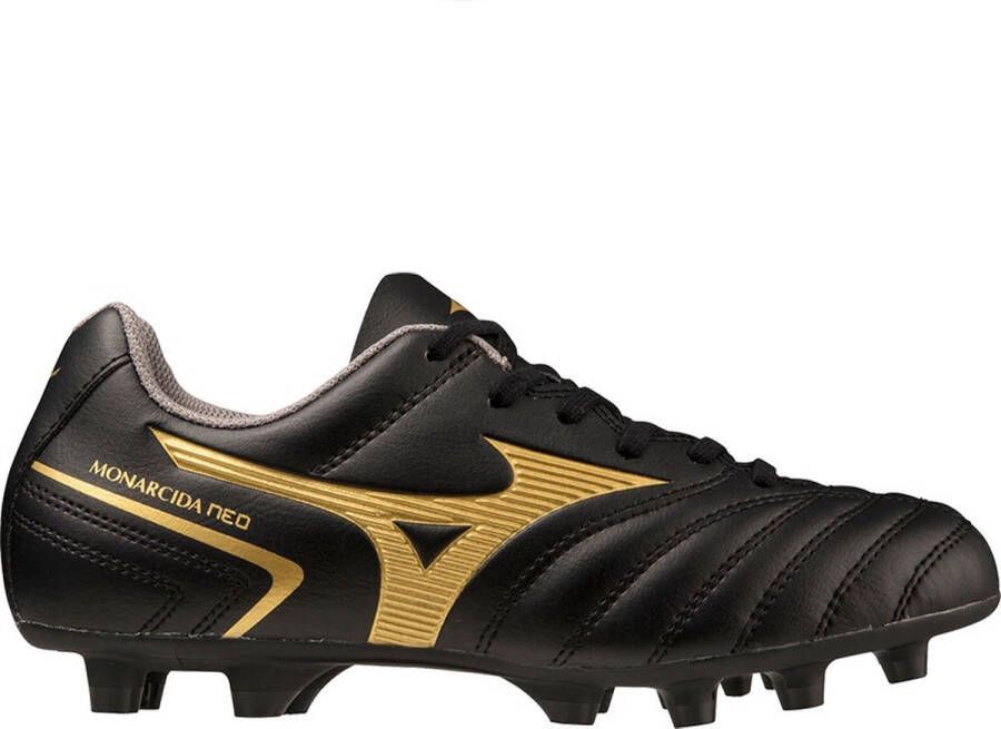 Mizuno Monarcida Neo Ii Select Voetbalschoenen Zwart