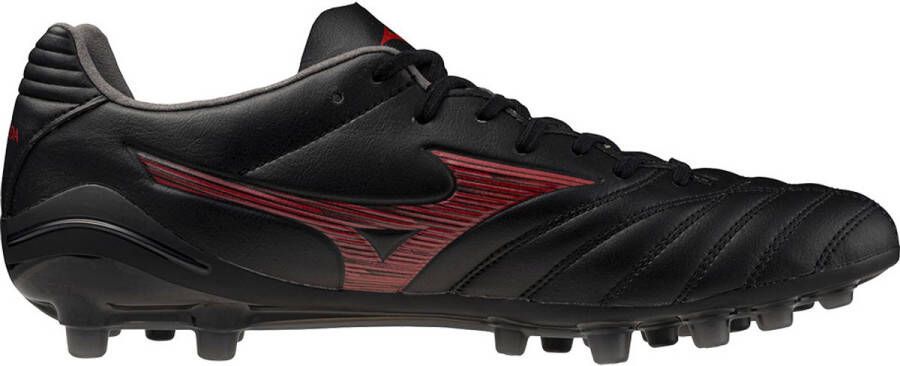 Mizuno Monarcida Neo Iii Pro Ag Voetbalschoenen Zwart