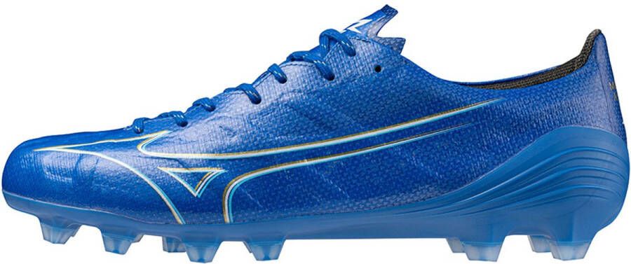 Mizuno Monarcida Neo Iii Pro Fg Voetbalschoenen Blauw