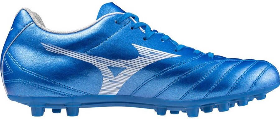 Mizuno Monarcida Neo Iii Select Ag Voetbalschoenen Blauw
