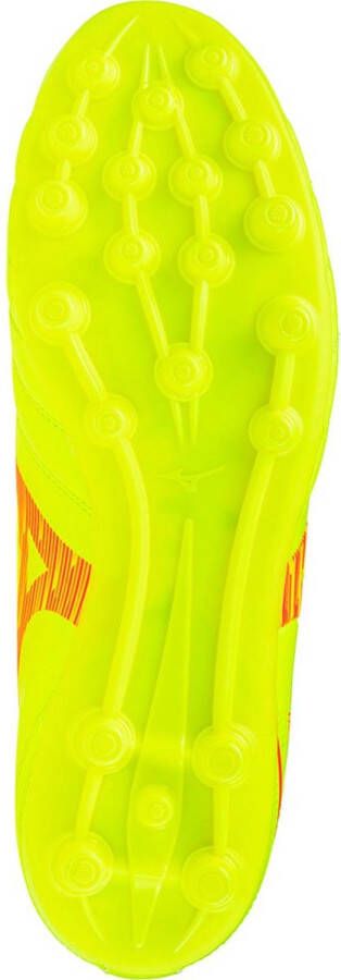 Mizuno Monarcida Neo Iii Select Ag Voetbalschoenen Geel