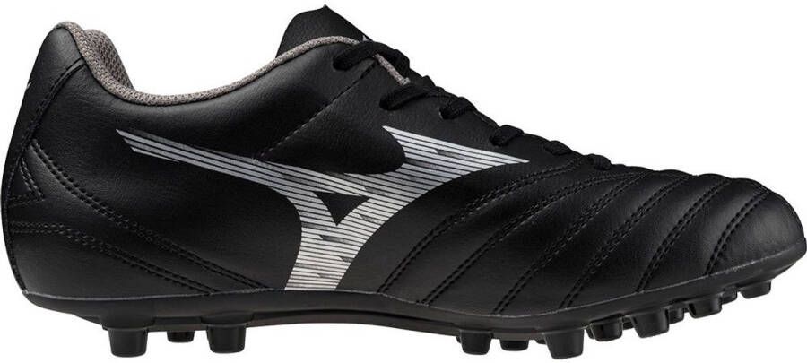 Mizuno Monarcida Neo Iii Select Ag Voetbalschoenen Zwart