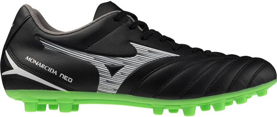 Mizuno Monarcida Neo Iii Select Ag Voetbalschoenen Zwart