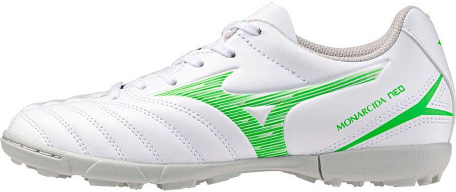 Mizuno Monarcida Neo Iii Select As Voetbalschoenen Wit