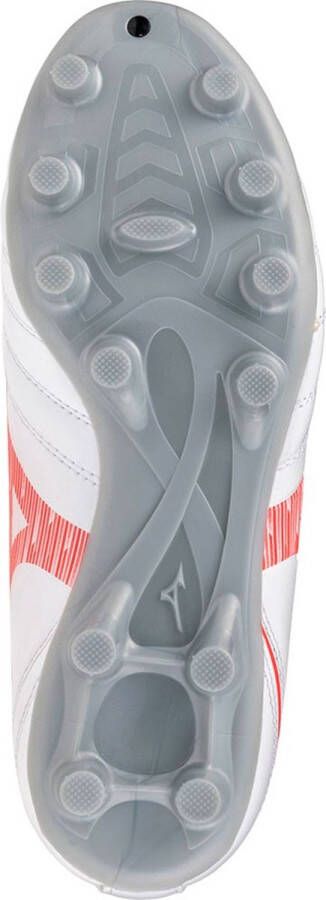 Mizuno Monarcida Neo Iii Select Md Voetbalschoenen Wit