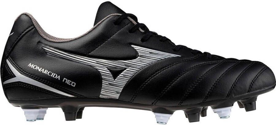 Mizuno Monarcida Neo Iii Select Mix Voetbalschoenen Zwart