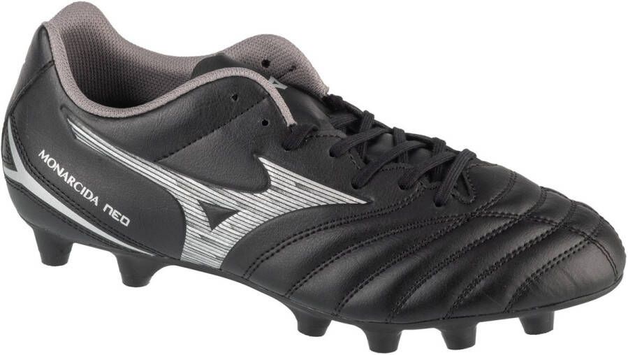 Mizuno Monarcida Neo Iii Select Voetbalschoenen Zwart