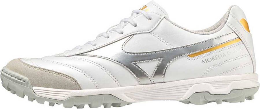Mizuno Morelia Classic In Schoenen Wit