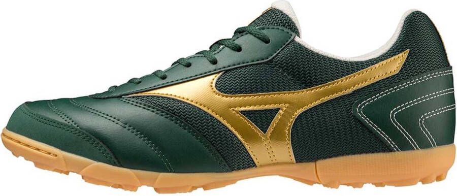 Mizuno Morelia Club In Schoenen Groen 1 2