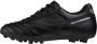 Mizuno Morelia II Club AG Voetbalschoenen Black Iridescent - Thumbnail 1