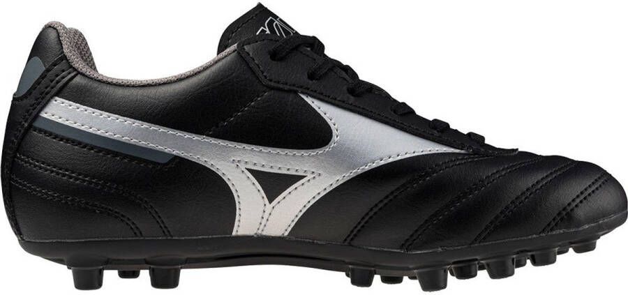 Mizuno Morelia Ii Club Ag Voetbalschoenen Zwart